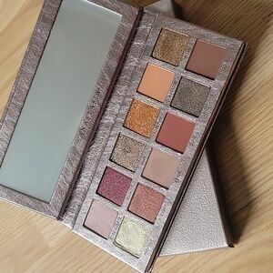 Anastasia beverly hills palette
